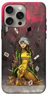 Чехол на Apple iPhone 15 Pro Max (6.7") Rogue фото 1 из 1