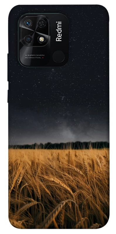Чохол на Xiaomi Redmi 10C grain фото 1 з 1