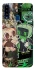 Чохол на Samsung Galaxy A20s Dandy World Shelly Art фото 1 з 1