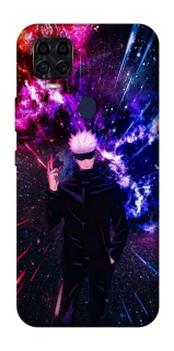 Чехол на ZTE Blade v2020 Satoru Gojo v2 фото 1 из 1