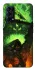 Чохол на Oppo Reno 5 4G Gromash Hellscream фото 1 з 1