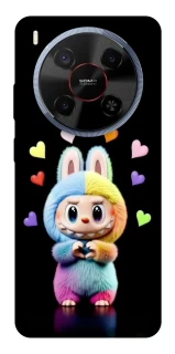 Чохол на ZTE Blade V70 Max Labubu Love фото 1 з 1