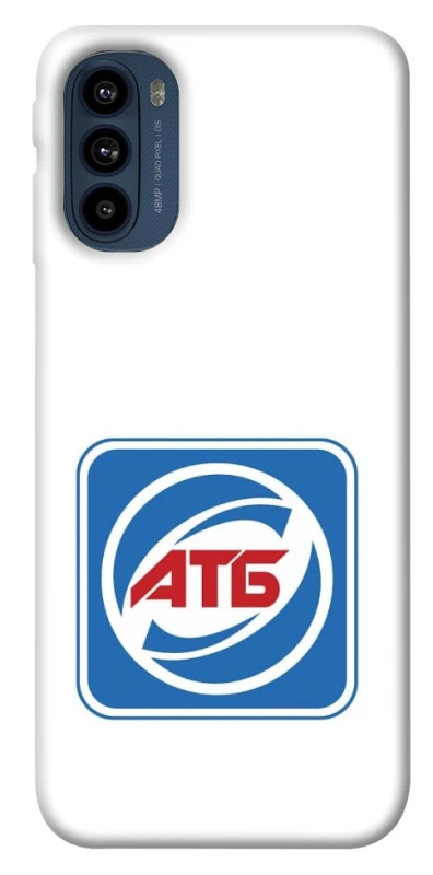 Чехол на Motorola Moto G41 AТБ фото 1 из 1