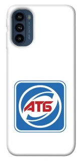 Чохол на Motorola Moto G41 AТБ фото 1 з 1