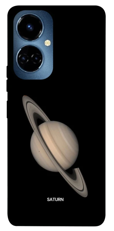 Чехол на TECNO Camon 19 Pro Saturn фото 1 из 1