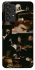 Чохол на Samsung Galaxy A33 5G Art collage ver.2 фото 1 з 1