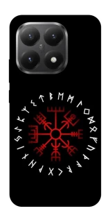 Чохол на Xiaomi 15T Рунічне коло фото 1 з 1