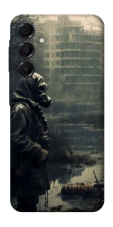 Чохол на Samsung Galaxy A16 4G/5G Stalker v2 фото 1 з 1