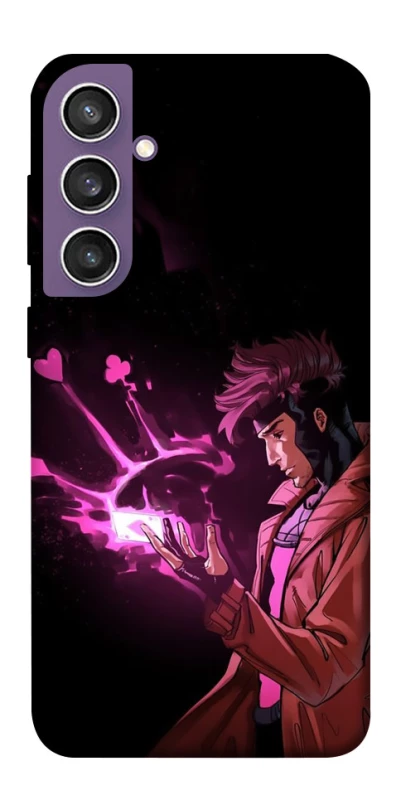 Чехол на Samsung Galaxy S23 FE Gambit фото 1 из 1