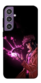 Чехол на Samsung Galaxy S23 FE Gambit фото 1 из 1