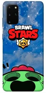 Чохол на Samsung Galaxy S20+ Brawl Stars ver.1 фото 1 з 1