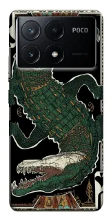 Чехол на Xiaomi Poco X6 Joker фото 1 из 1
