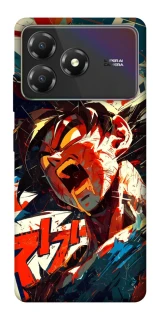 Чохол на ZTE Blade A36 Anime фото 1 з 1