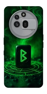 Чохол на Nothing Phone (3a) Pro Руна Беркана фото 1 з 1