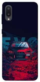 Чехол на Samsung Galaxy A02 EVO 10 фото 1 из 1