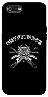 Чохол на Realme C2 Gryffindor logo Harry Potter фото 1 з 1