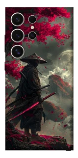 Чехол на Samsung Galaxy S25 Ultra Sakura San фото 1 из 1