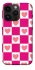 Чохол на Apple iPhone 14 Pro (6.1") Chess heart фото 1 з 1