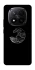 Чохол на Xiaomi Redmi Note 14 Pro+ 5G Black tsunami фото 1 Чохол на Xiaomi Redmi Note 14 Pro+ 5G Black tsunami фото 1 з 1
