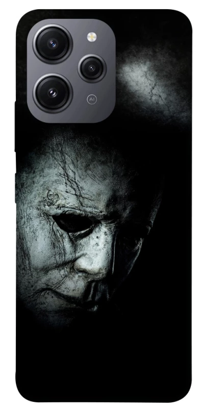 Чехол на Xiaomi Redmi 12 Jason v3 фото 1 из 1