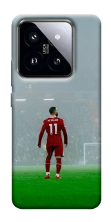 Чехол на Xiaomi 14 Pro Mohamed Salah фото 1 из 1
