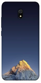 Чохол на Xiaomi Redmi 8a Sky mountains фото 1 з 1