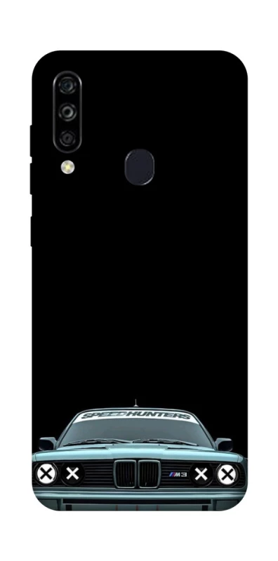 Чохол на ZTE Blade A7 (2020) BMW v148 фото 1 з 1