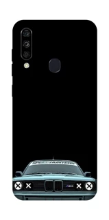 Чохол на ZTE Blade A7 (2020) BMW v148 фото 1 з 1