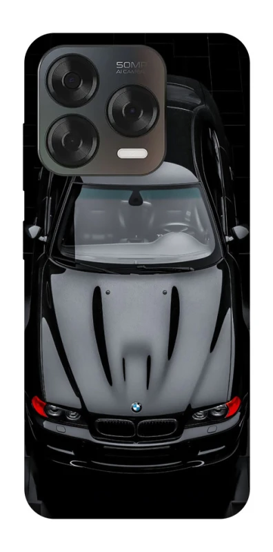 Чохол на ZTE Blade V70 Design BMW V12 фото 1 з 2