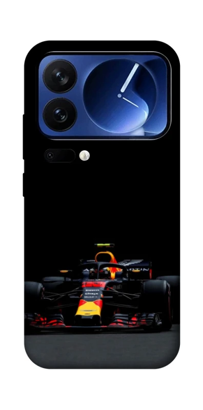 Чохол на Xiaomi 17 Pro F1 фото 1 з 1