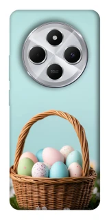 Чехол на Xiaomi Redmi 14C / Poco C75 Easter ver.5 фото 1 из 1
