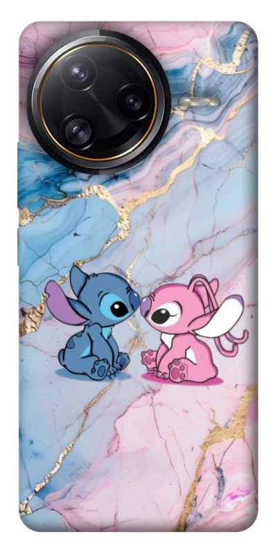 Чехол на Xiaomi Poco F7 Pro Stitch ver.24 фото 1 из 1