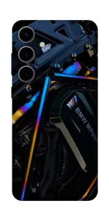 Чехол на Samsung Galaxy S25 FE BMW v49 фото 1 из 1