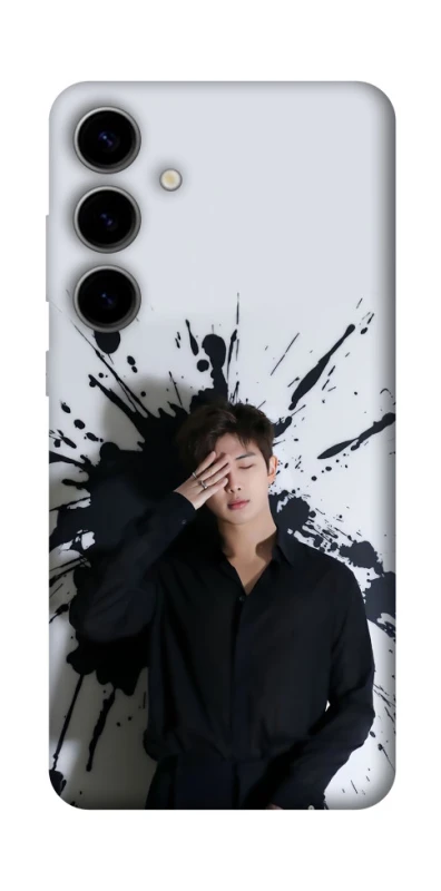 Чохол на Samsung Galaxy S25 FE RM - BTS фото 1 з 1