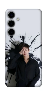 Чехол на Samsung Galaxy S25 FE RM - BTS фото 1 Чехол на Samsung Galaxy S25 FE RM - BTS фото 1 из 1