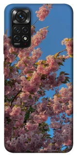 Чохол на Xiaomi Redmi Note 11 (Global) / Note 11S Flowers v4 фото 1 з 1
