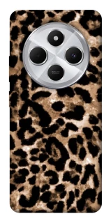 Чехол на Xiaomi Redmi 14C / Poco C75 Leopard Skin v4 фото 1 Чехол на Xiaomi Redmi 14C / Poco C75 Leopard Skin v4 фото 1 из 1