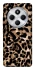 Чохол на Xiaomi Redmi 14C / Poco C75 Leopard Skin v4 фото 1 з 1