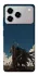 Чехол на ZTE Blade A76 Berserk v22 фото 1 из 1