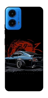 Чехол на Motorola Moto G45 Tokyo drive фото 1 из 1