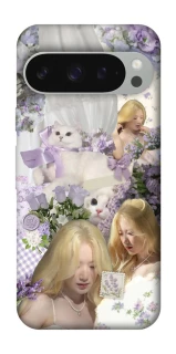 Чехол на Google Pixel 10 Pro XL Shuhua v2 - (G)I-DLE фото 1 из 1