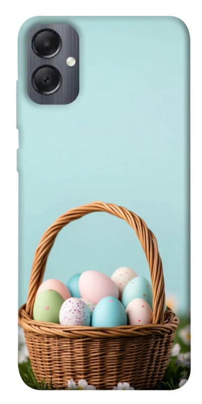 Чехол на Samsung Galaxy A05 Easter ver.5 фото 1 из 1