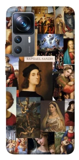 Чохол на Xiaomi 12T / 12T Pro Raphael Sanzio фото 1 з 1