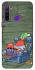 Чохол на Realme 5 Mr.Krabs фото 1 з 1