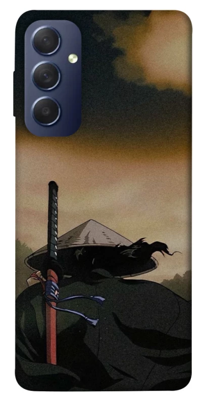 Чохол на Samsung Galaxy M54 5G Samurai v2 фото 1 з 1
