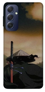 Чохол на Samsung Galaxy M54 5G Samurai v2 фото 1 з 1