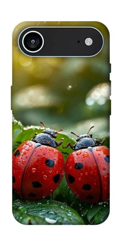 Чохол на Apple iPhone 17 Air (6.5") Flowers v23 фото 1 з 1