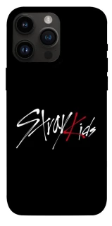 Чохол на Apple iPhone 14 Pro Max (6.7") Stray Kids Logo фото 1 з 1