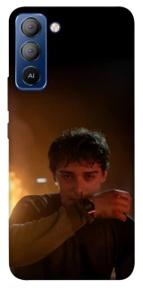 Чохол на TECNO Pop 5 LTE Stranger Things ver.36 фото 1 з 1