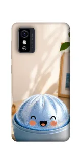 Чехол на ZTE Blade L9 Dumpling ver.2 фото 1 из 1
